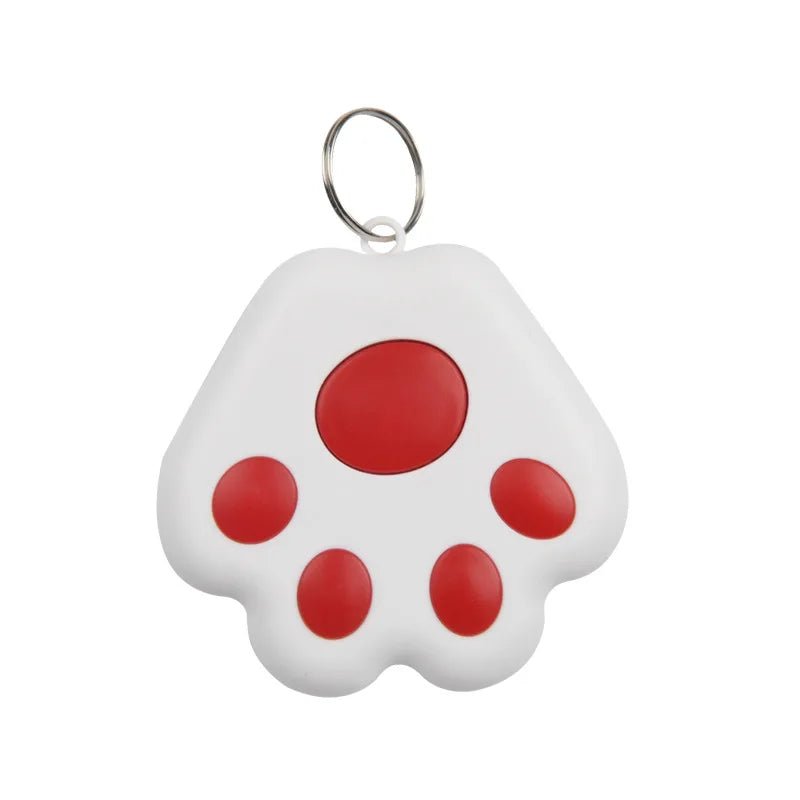 Smart GPS Tracker for Pets, Kids, Keys & Luggage – Anti - Lost Bluetooth GPS Device - EGBull
