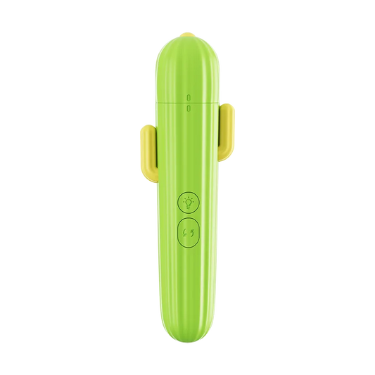 Low Noise Rechargeable Pet Nail Grinder