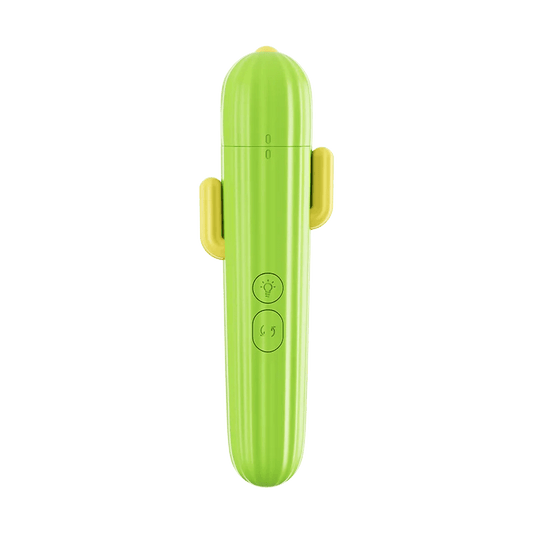 Low Noise Rechargeable Pet Nail Grinder - EGBull