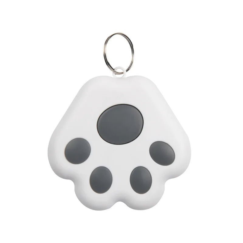 Smart GPS Tracker for Pets, Kids, Keys & Luggage – Anti - Lost Bluetooth GPS Device - EGBull