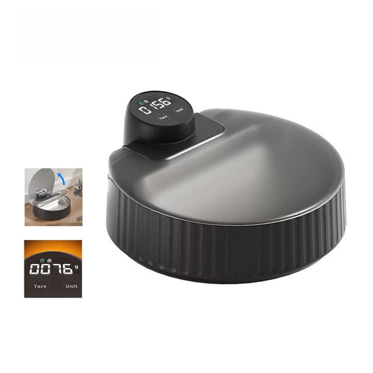 Smart Sensor Pet Feeder - EGBull