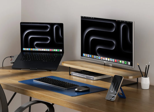 This is not just a speaker, it's my new favorite on the desktop - EGBull