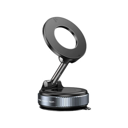 Magnetic Car Vacuum Mobile Phone Holder - EGBull