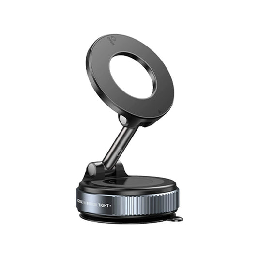 Magnetic Car Vacuum Mobile Phone Holder - EGBull