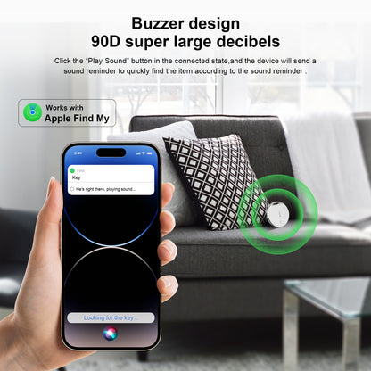 Waterproof Mini GPS Tracker and Smart Locator - EGBull