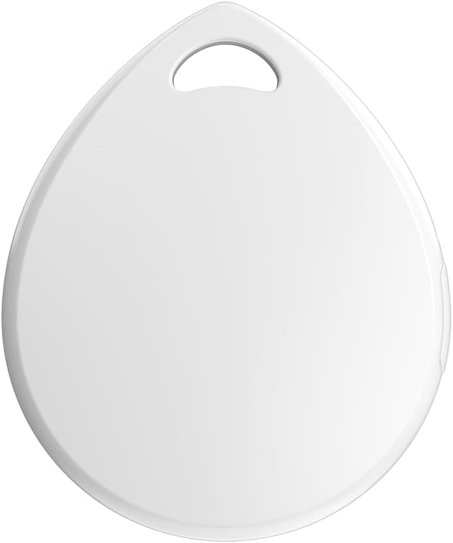 Smart Bluetooth Item Tracker – Mini Wireless Tag Locator for Keys, Luggage, Wallets, Backpacks – Anti - Lost Alarm with App Control (iOS Only) - EG Bull