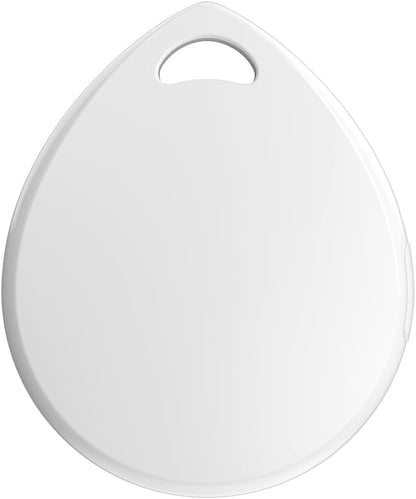 Smart Bluetooth Item Tracker – Mini Wireless Tag Locator for Keys, Luggage, Wallets, Backpacks – Anti - Lost Alarm with App Control (iOS Only) - EG Bull