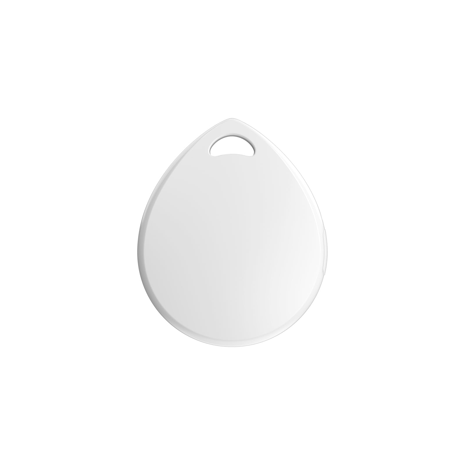 Smart Bluetooth Item Tracker – Mini Wireless Tag Locator for Keys, Luggage, Wallets, Backpacks – Anti - Lost Alarm with App Control (iOS Only) - EG Bull