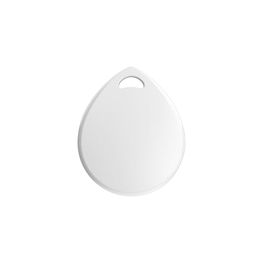 Smart Bluetooth Item Tracker – Mini Wireless Tag Locator for Keys, Luggage, Wallets, Backpacks – Anti - Lost Alarm with App Control (iOS Only) - EG Bull