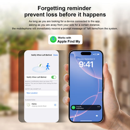 Waterproof Mini GPS Tracker and Smart Locator - EGBull