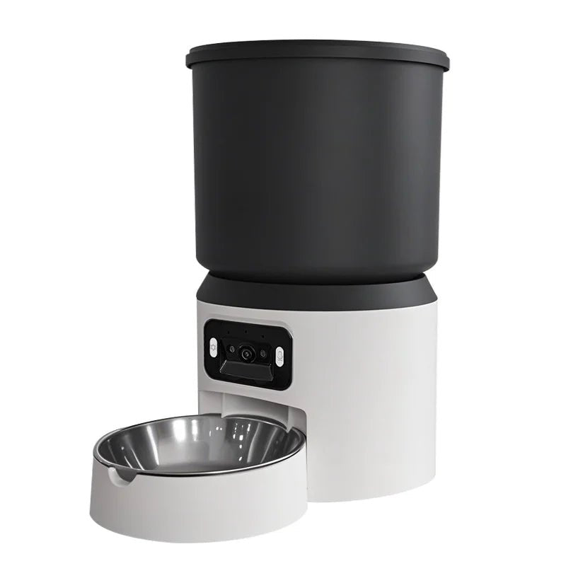 4L Automatic Pet Feeder - EGBull