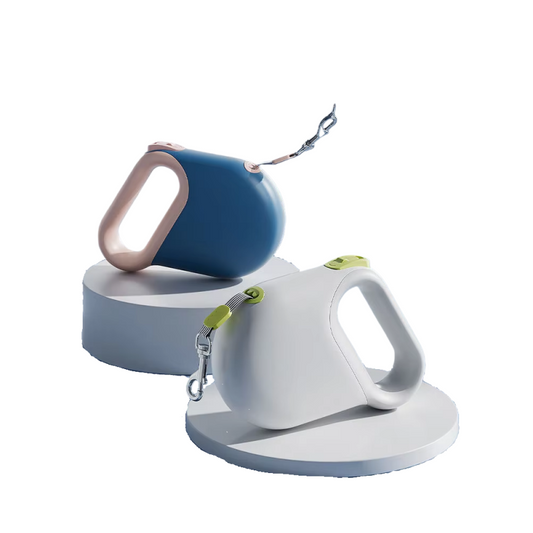 Durable Retractable Dog Leash