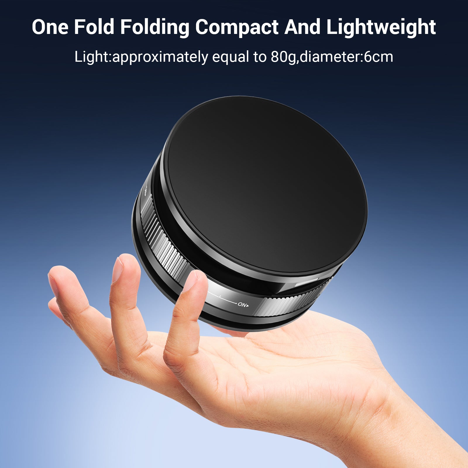 Magnetic Multi - angle Rotating Wall Vacuum Adsorption Suction Phone Holder - EGBull