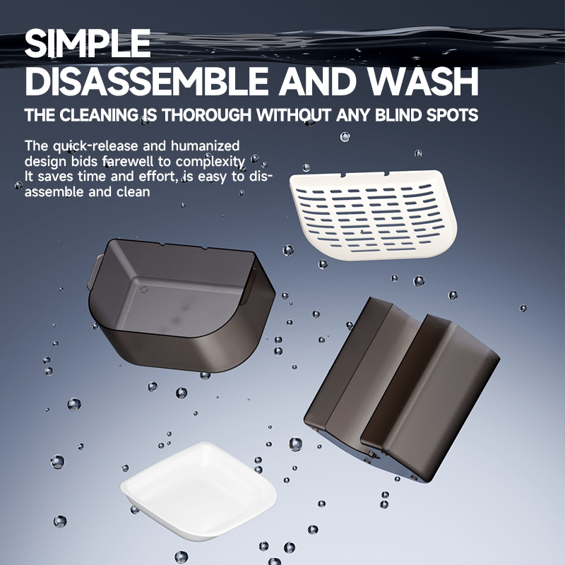 Smart Remote - Controlled Pet Dispenser - EGBull