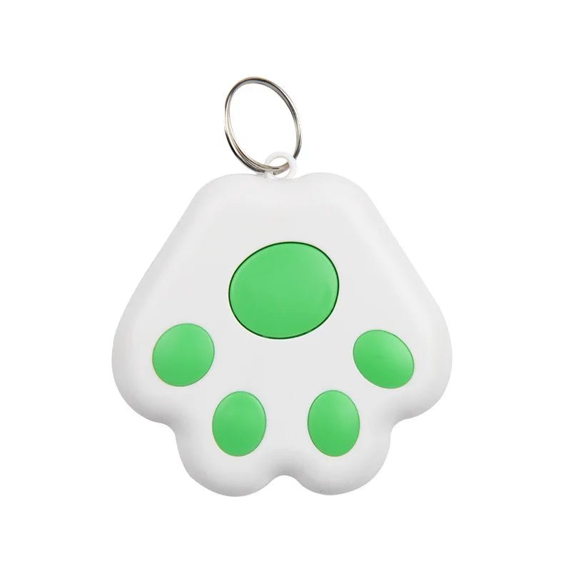 Smart GPS Tracker for Pets, Kids, Keys & Luggage – Anti - Lost Bluetooth GPS Device - EGBull