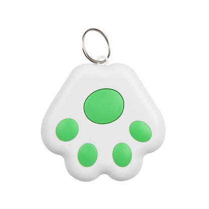 Smart GPS Tracker for Pets, Kids, Keys & Luggage – Anti - Lost Bluetooth GPS Device - EGBull
