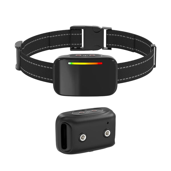 Adjustable Safety - Level Dog Training Collar - EGBull