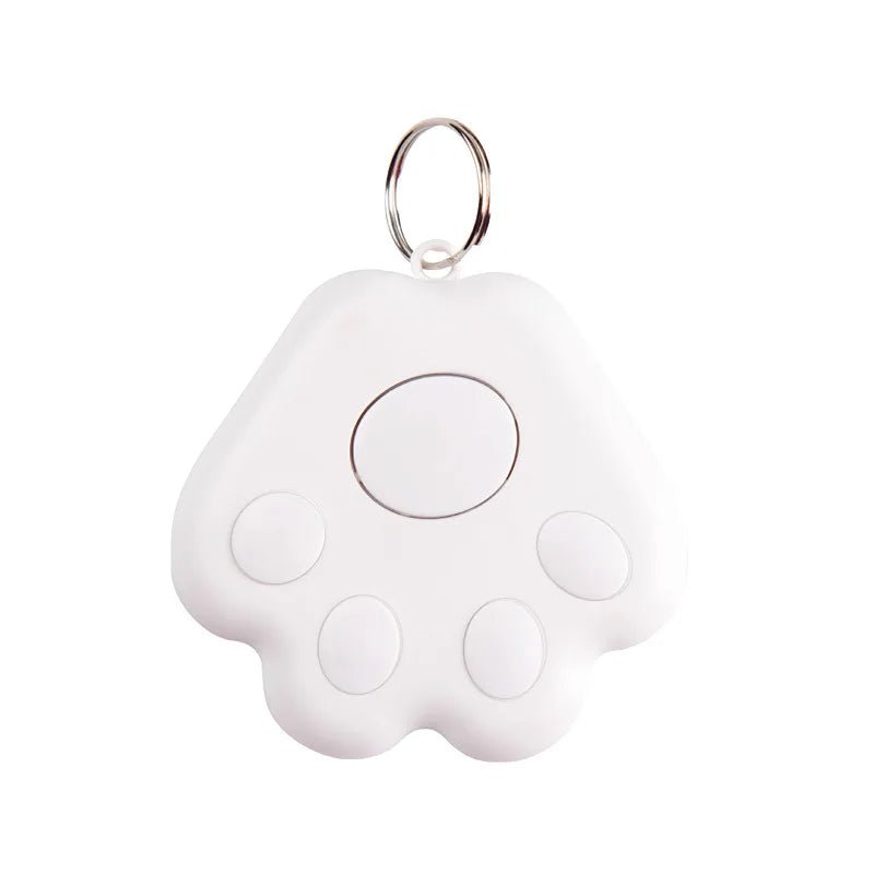 Smart GPS Tracker for Pets, Kids, Keys & Luggage – Anti - Lost Bluetooth GPS Device - EGBull