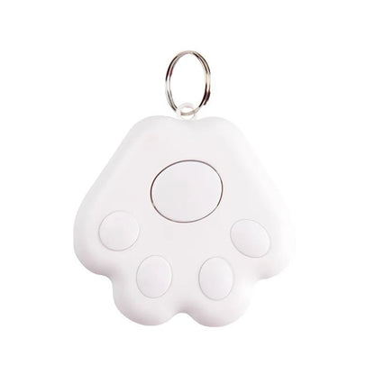 Smart GPS Tracker for Pets, Kids, Keys & Luggage – Anti - Lost Bluetooth GPS Device - EGBull