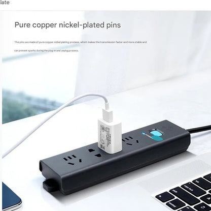 10W 5V 2A USB Wall Charger – Compact Travel & Home Adapter - EGBull