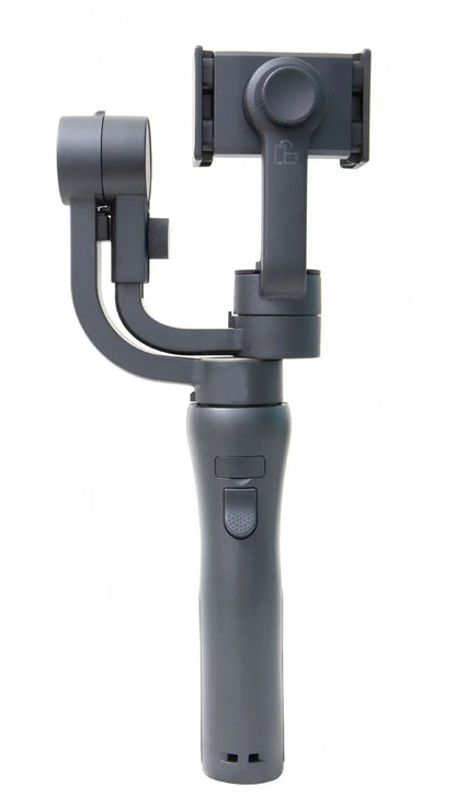 S5B Folding 3 - Axis PTZ Vlog Gimbal – Anti - Shake Handheld Stabilizer - EGBull