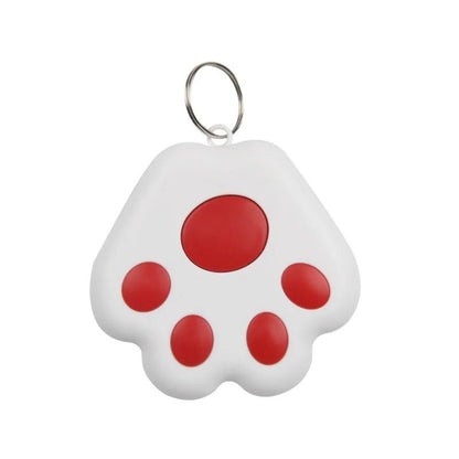 Smart GPS Tracker for Pets, Kids, Keys & Luggage – Anti - Lost Bluetooth GPS Device - EGBull