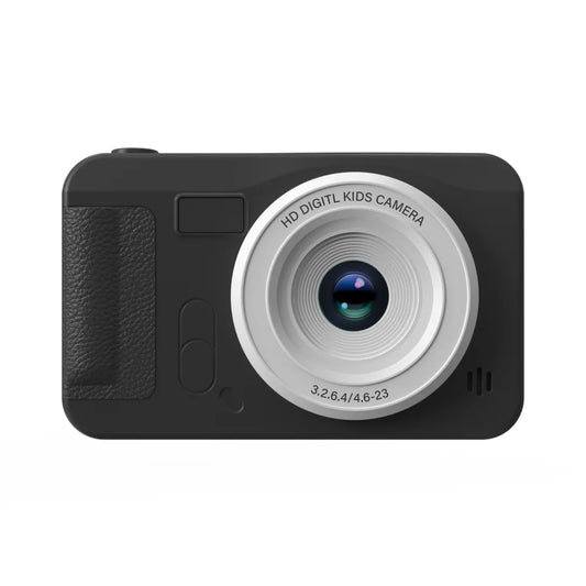 4K Digital Camera 44MP with 8X Zoom - EGBull