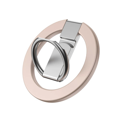 MagSafe Magnetic Folding Phone Ring Holder & Grip Stand | iPhone Compatible - EGBull