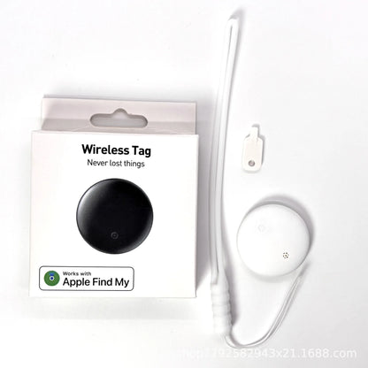 Waterproof GPS Tracker – Anti - Lost Locator with Google Find My - EGBull