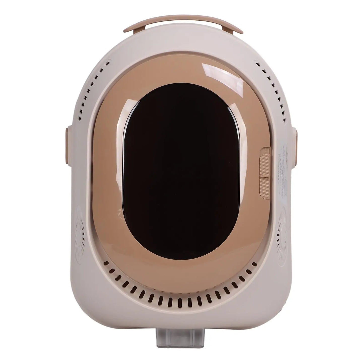 Multi-Functional Roller Pet Carrier