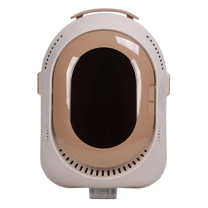 Multi-Functional Roller Pet Carrier