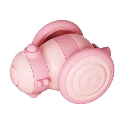 Automatic Bee-Shaped Cat Toy