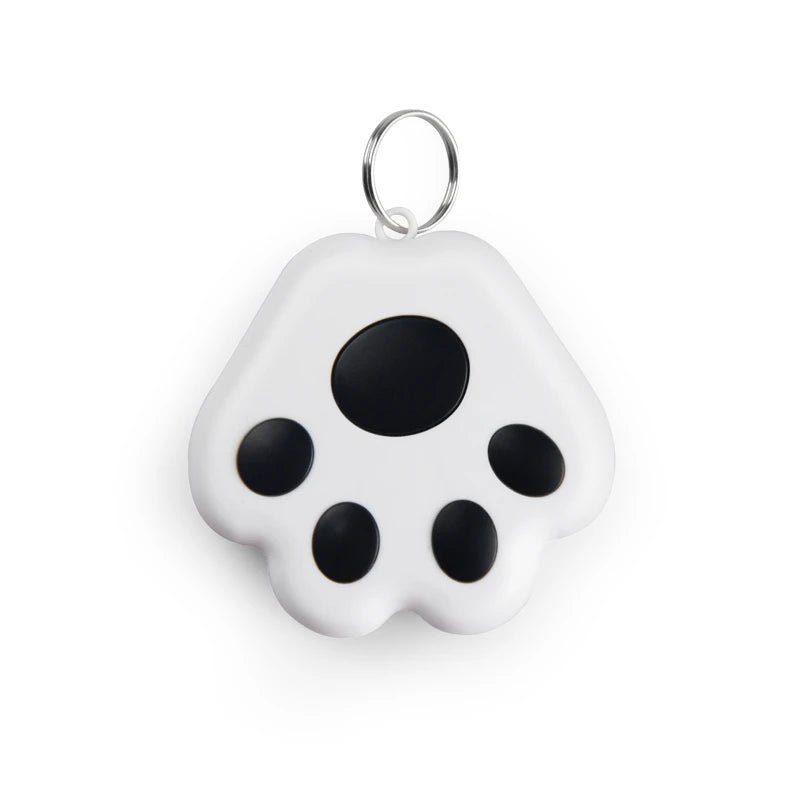 Smart GPS Tracker for Pets, Kids, Keys & Luggage – Anti - Lost Bluetooth GPS Device - EGBull