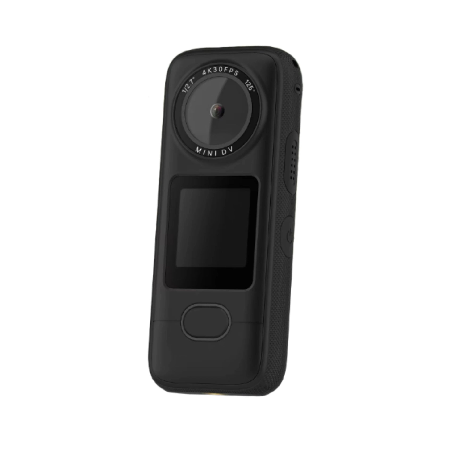 Insta360 X3 Mini Sports Action Camera – 4K HD Vlogging, Night Vision, Waterproof - EGBull