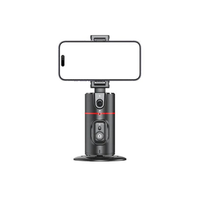 P02 AI Gimbal Stabilizer 360° Auto Face Tracking Phone Holder - EGBull