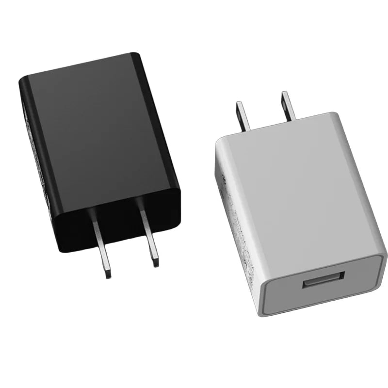 15W 5V/3A USB Phone Charger – High - Power 3C Certified Adapter - EGBull