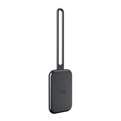 Mini Waterproof GPS Tracker – Anti - Lost Device for Luggage & Pets - EGBull