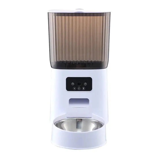 5L Smart WiFi Automatic Pet Feeder