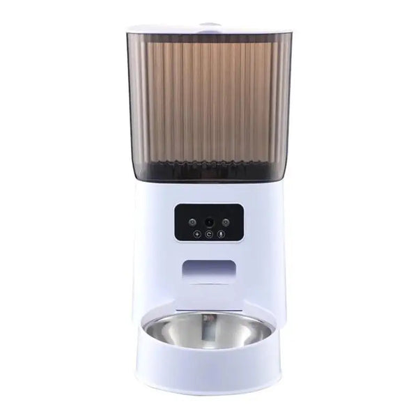 5L Smart WiFi Automatic Pet Feeder