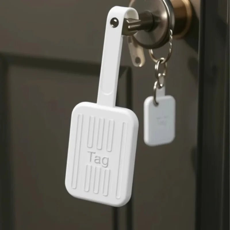 Mini Waterproof GPS Tracker – Anti - Lost Device for Luggage & Pets - EGBull