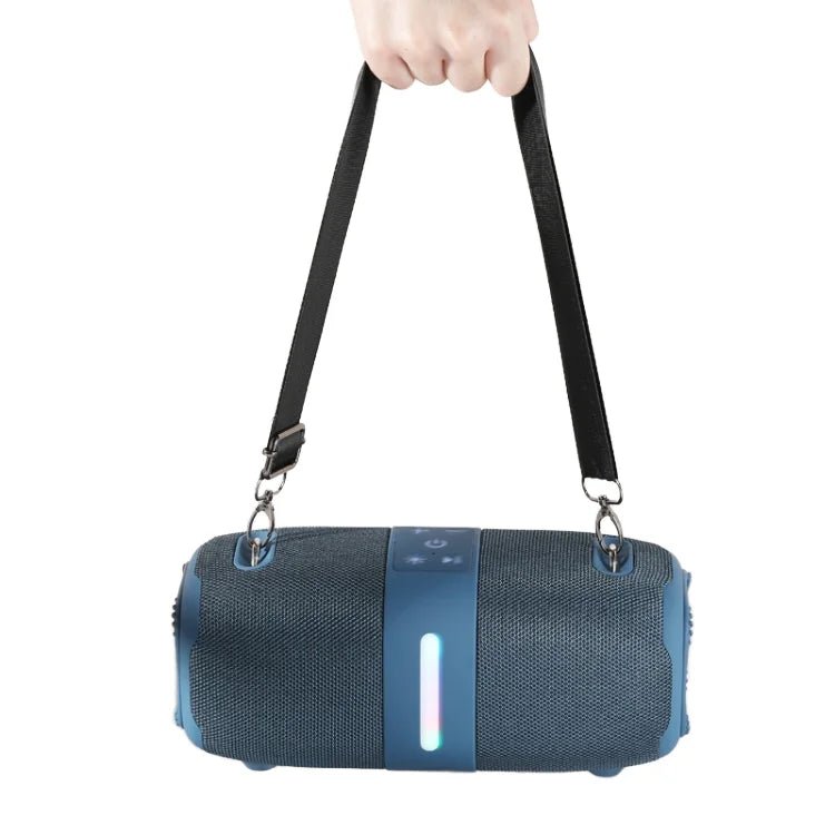 Portable Wireless Speaker – Colorful, Battery - Powered, Micro - SD/TF Card Slot - EGBull