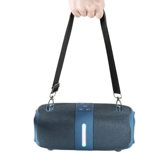 Portable Wireless Speaker – Colorful, Battery - Powered, Micro - SD/TF Card Slot - EGBull