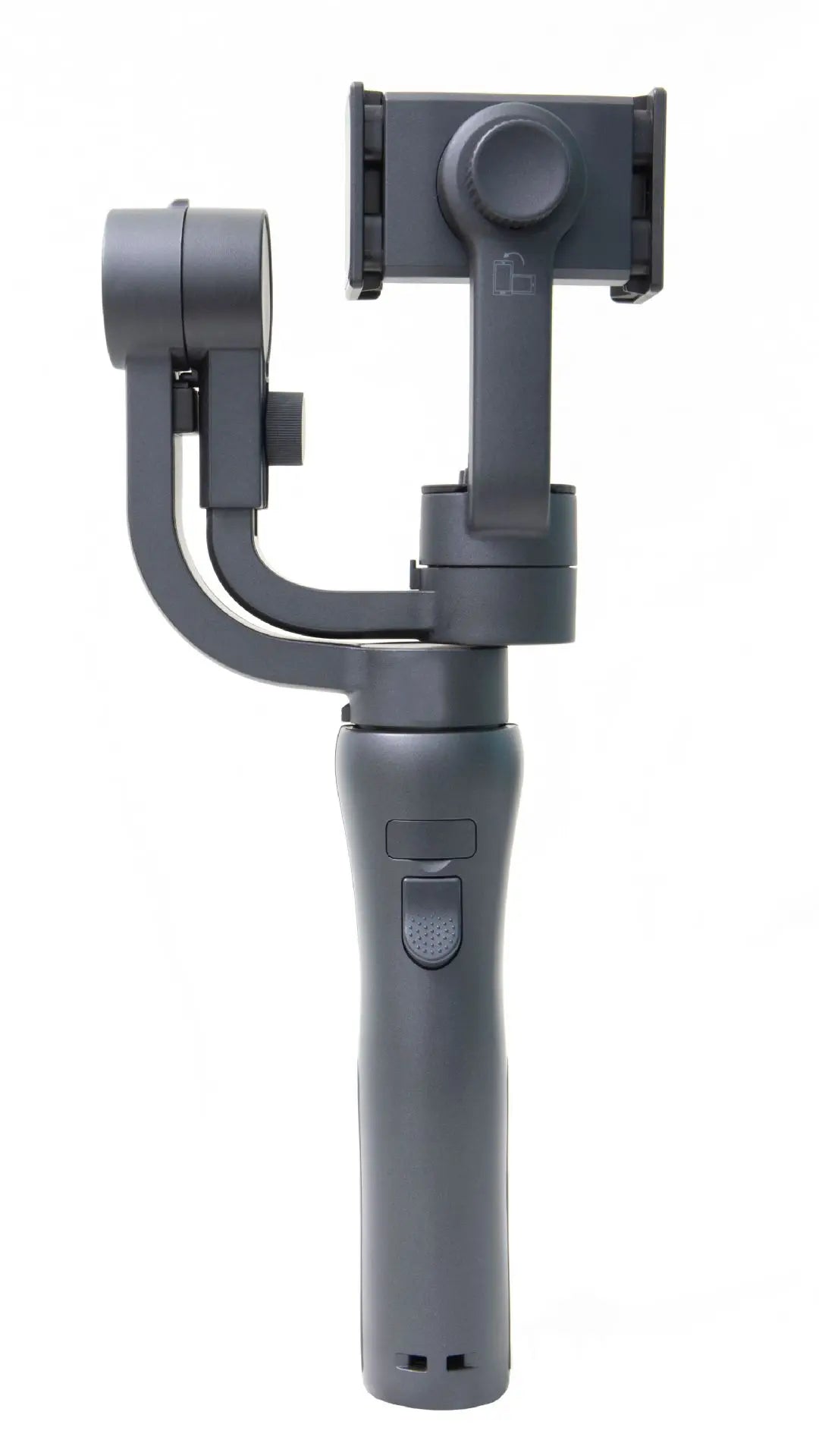 S5B Folding 3 - Axis PTZ Vlog Gimbal – Anti - Shake Handheld Stabilizer - EGBull