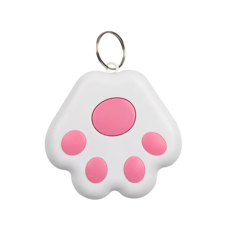 Smart GPS Tracker for Pets, Kids, Keys & Luggage – Anti - Lost Bluetooth GPS Device - EGBull
