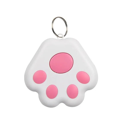 Smart GPS Tracker for Pets, Kids, Keys & Luggage – Anti - Lost Bluetooth GPS Device - EGBull