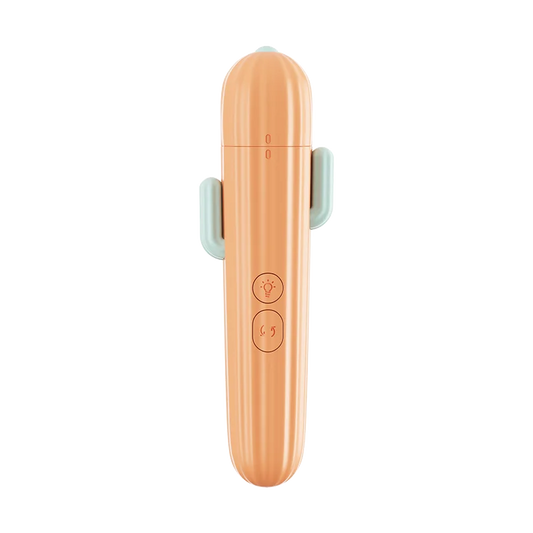 Low Noise Rechargeable Pet Nail Grinder