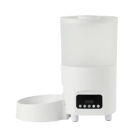 3L Smart Automatic Pet Feeder