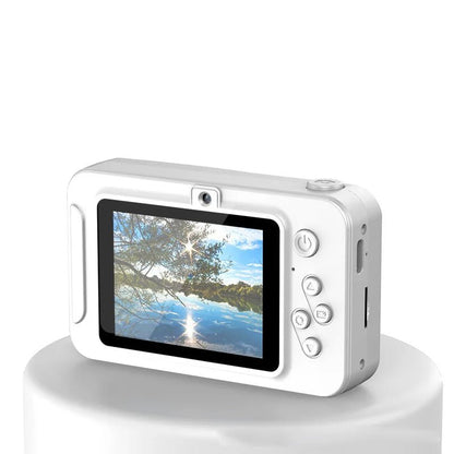 4K Digital Camera 44MP with 8X Zoom - EGBull