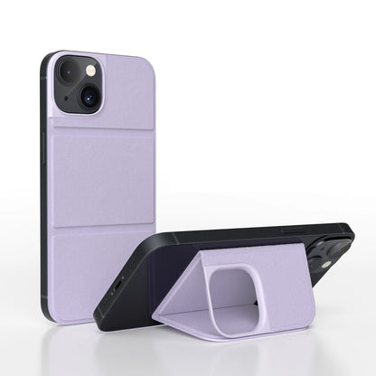 Magnetic Foldable Kickstand iPhone Case - Premium Protective Cover with Multi - functional Stand - EGBull