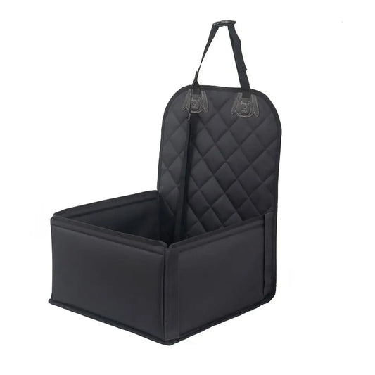 Full-Cover Dog Car Seat Hammock